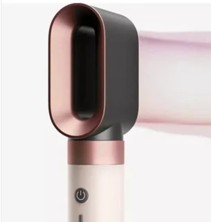 سشوار استایلر دایسون مدل (HS09) HS09 |Dyson Airwrap Complete Long|
