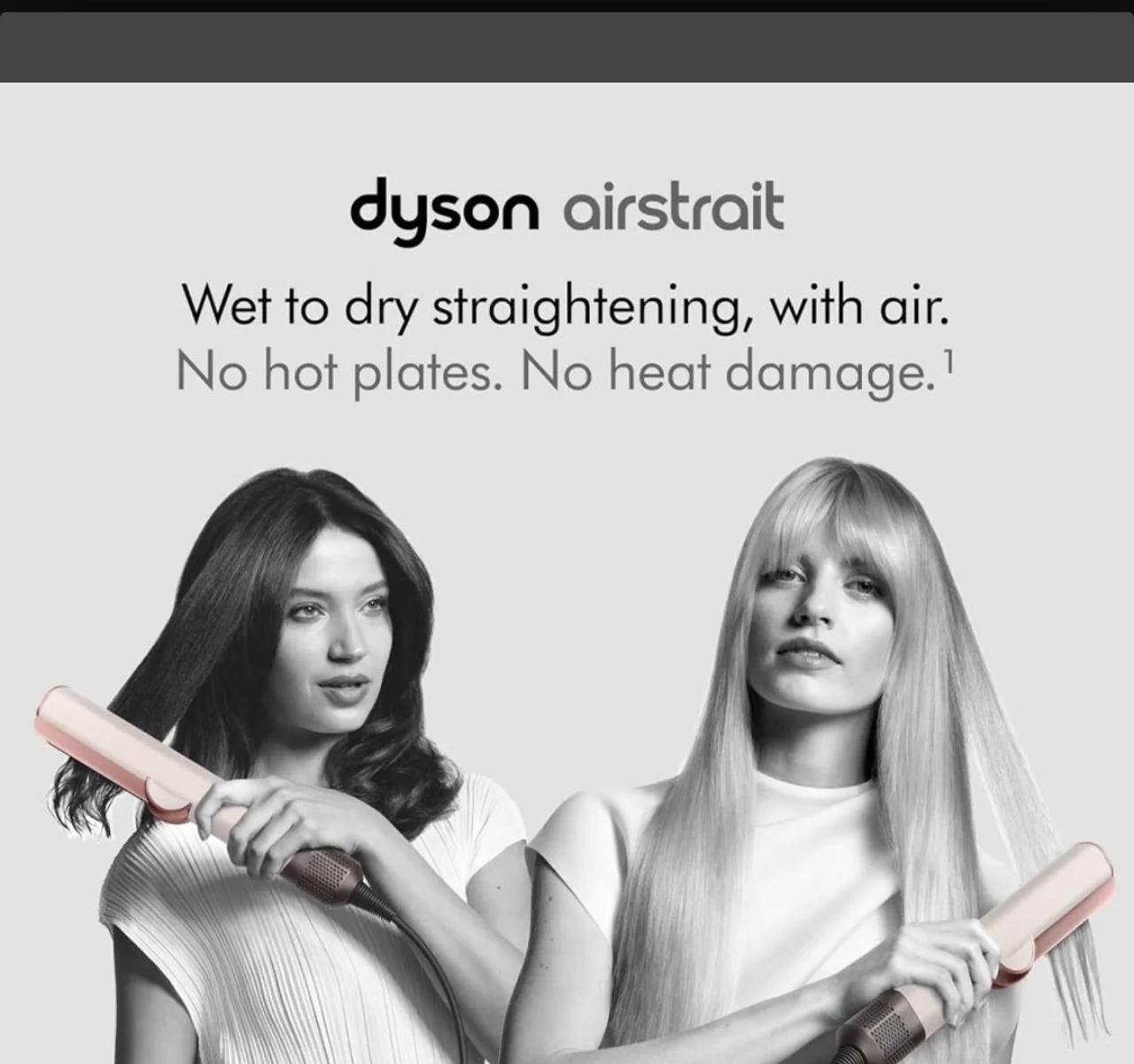 دایسون یا شارک؟ مقایسه کامل محصولات Dyson و Shark برای انتخاب بهترین دستگاه مراقبت از مو