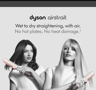 دایسون یا شارک؟ مقایسه کامل محصولات Dyson و Shark برای انتخاب بهترین دستگاه مراقبت از مو