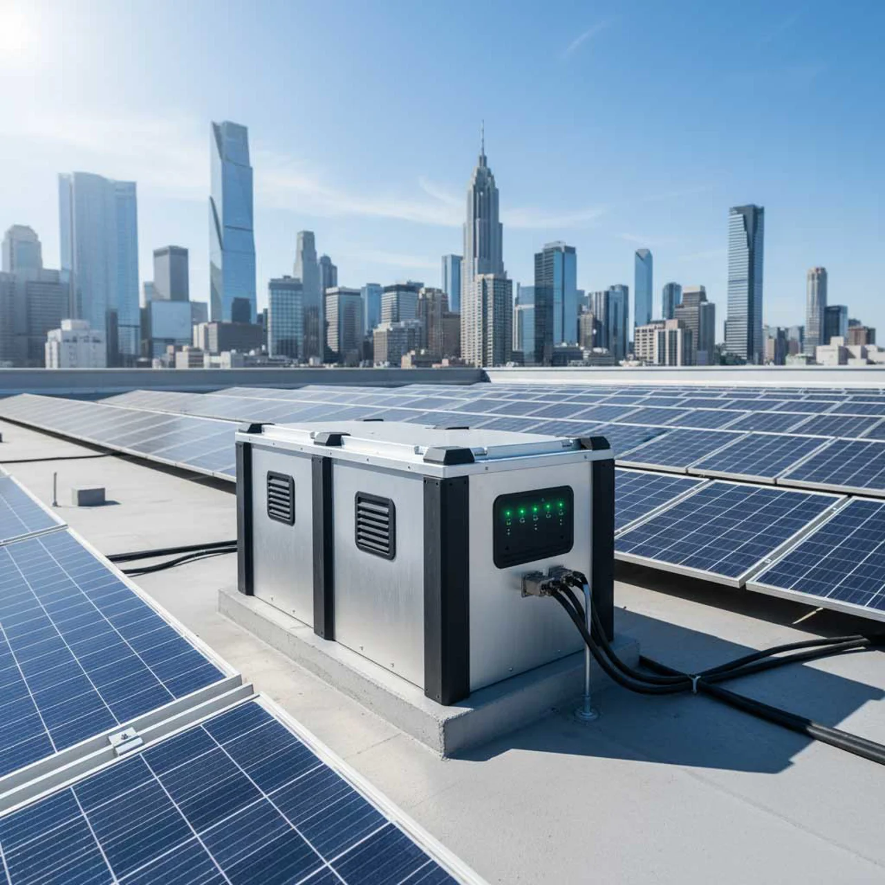 مقایسه پاور استیشن DaranEner و EcoFlow | کدام گزینه برای خرید بهتر است؟