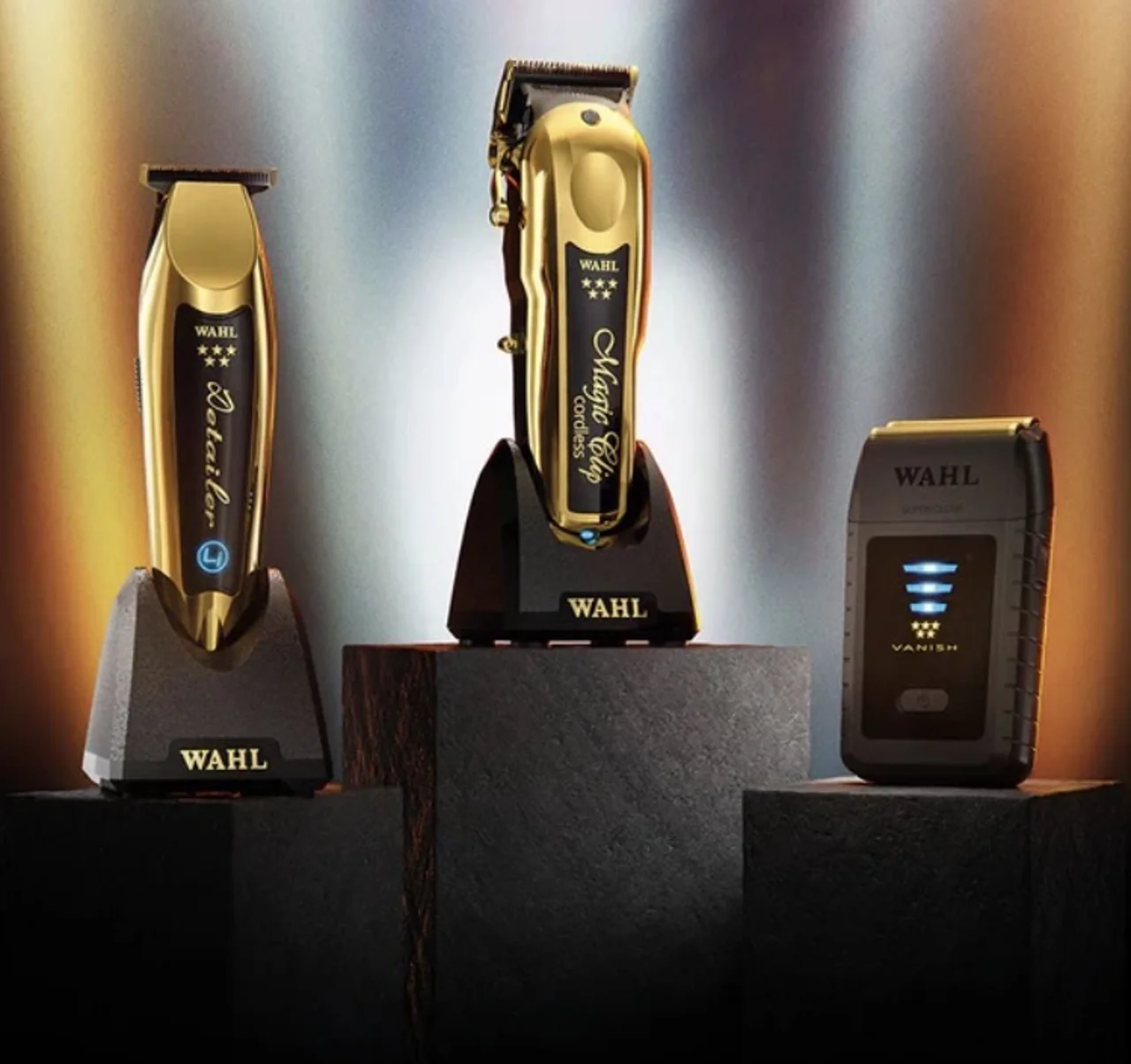 ریش تراش وال یا فیلیپس؟ مقایسه کامل ریش تراش Wahl و Philips برای انتخاب بهترین ماشین اصلاح